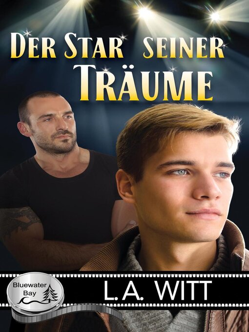 Title details for Der Star seiner Träume by L. A. Witt - Available